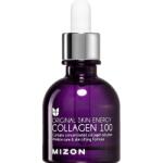 MIZON Collagen 100 Original Skin Energy Koncentrált ránctalanító szérum, tengeri kollagénnel és peptidekkel, 30 ml