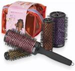 Olivia Garden MultiBrush Single Barrel Starter Kit (4 db)