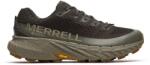 Merrell Agility Peak 5 GTX Beluga/Talus Férfi futócipő UK 10 Férfi futócipő