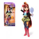 Academia Unicornilor păpușă Valentina cu oglindă 24 cm (6072648) Papusa
