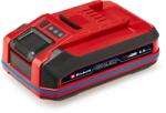 Einhell Power X-Change Plus 18 V SEALED akkumulátor (4, 0 Ah, víz- és porálló, IP57), 4511627
