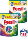 Persil Discs 4in1 Color 136 db (PPR3270bun)