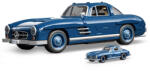 Mattel Brick Shop Premium Series Mercedes-Benz 300 SL HWW25 (HWW25)