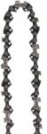 Einhell csere lánc a GC-EC 7520 T és GC-HC 90/2046 T modellekhez, 20 cm (3/8", 33 vezetőszem, 1, 1 mm