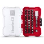 Einhell XS-CASE bitkészlet adapterrel, 32 db, 49118693 (49118693)