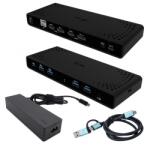 i-tec Docking Station iTec CADUA4KDOCKPDB100 (CADUA4KDOCKPDB100)