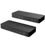 i-tec Docking Station iTec C31INTGTRI4KDOCPD (C31INTGTRI4KDOCPD)