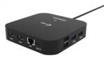 i-tec Docking Station iTec C31DUALHDMIDOCKPD (C31DUALHDMIDOCKPD)