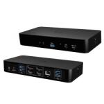 i-tec Docking Station iTec CAINTGDUAL4KDOCPD (CAINTGDUAL4KDOCPD)