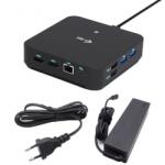 i-tec Docking Station iTec C31TRIVIDPRO100W (C31TRIVIDPRO100W)