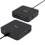 i-tec Docking Station iTec C31TRIPLEVIDEODPPRO (C31TRIPLEVIDEODPPRO)