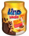Podravka Linolada Duo Tejes-kakaós Krém Mogyoróval 350g Németországból (3850104267116)