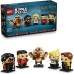 LEGO® BrickHeadz Harry Potter™ - A Tűz Serlege figurák (40791)