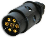 HICO Fisa Priza 12V 7 Pini Tata Plastic Hico