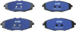 Atk Autotechnik Set placute frana fata ATK 08.01. 019