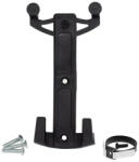 Ortlieb QLS Fork-Pack Цвят: черен
