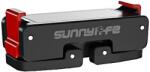 Sunnylife Suport magnetic Sunnylife quick-release pentru DJI Osmo Action 2/3/4/5 Pro