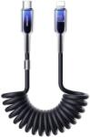 JOYROOM Cablu USB-C Lightning Joyroom S-A43 30W 1, 5m czarny
