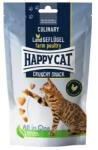Happy Cat Culinary Crunchy Snack - baromfi 70 g - origopet