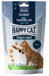 Happy Cat Culinary Crunchy Snack - tőkehal 70 g - origopet