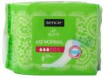 Sense Дамски превръзки Sence Normal без крилца 12бр (8765453456)