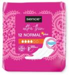 Sense Дамски превръзки Sence Normal Plus с крилца 12бр (876543567)