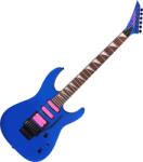 Jackson X Series Dinky DK3XR HSS IL Cobalt Blue Електрическа китара