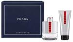 Prada Luna Rossa Szett - EDT 100 ml + After shave balzsam 100 ml - parfumcenter