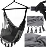 Gardlov Kerti függőágy párnával