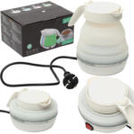 Ruhhy Hordozható elektromos vízforraló 0, 6L 600W, 220-240V ~50/60Hz