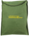 Carp Academy Pontyzsák BLACK + tartó 80x120 (4104-120)