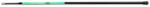Carp Zoom CZ Smart merítőszák nyél, 200 cm, 2 részes (CZ2492)