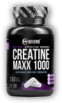 MAXXWIN Kreatin MAXX 1000 ízesített 240 tabletta - zöldalma