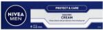 Nivea Men Gyengéd borotvakrém 100 ml