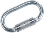 Portwest Twist Lock karabiner (FP33SIR) - munkavedelemplusz