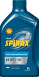 Shell Spirax S5 MTF X 75W 1L