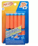 Hasbro Nerf: N1 szivacslövedékek - 20 db-os (243331)
