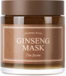 I'm from Ginseng Mask, 120g Masca de fata