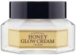 I'm from Honey Glow Cream, 50g Masca de fata