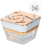 Crystal Nails - XTREME SUPERIOR HEMA FREE GEL - MILKY WHITE - 50ML