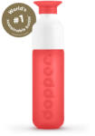 Dopper Original kulacs 450 ml - Coral Splash (piros) (DP5197)