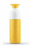 Dopper termosz 580 ml - Lemon Crush (sárga) (DP4459)