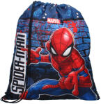 Vadobag Europe Pókember sporttáska, tornazsák 44 cm (200-4530)