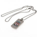  Liverpool dögcédula színes