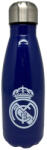  Real Madrid termosz kék címeres