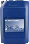 OE VOLVO VOLVO Wet Brake Oil 97304 WB102 20L