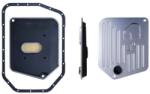MAHLE Filtru hidraulic, cutie de viteze automata MAHLE HX 278D (HX 278D)