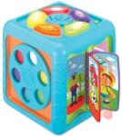 WinFun Забавна бебешка играчка активен Куб на winfun