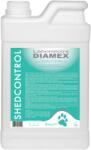 Laboratoire Diamex Diamex Shed Control sampon pentru caini reduce naparlirea - 1 lt
