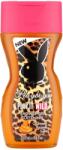 Playboy Душ гел play it wild, 250мл